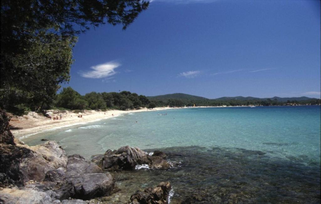 Hotel Merea La Londe-les-Maures Eksteriør billede