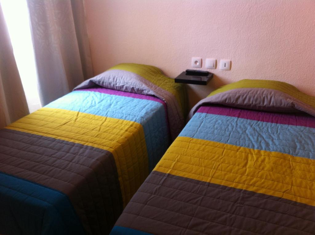 Hotel Merea La Londe-les-Maures Eksteriør billede