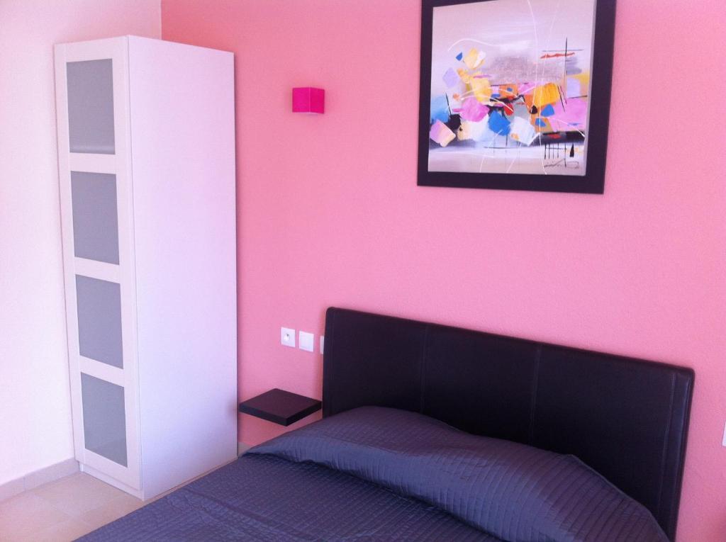 Hotel Merea La Londe-les-Maures Eksteriør billede